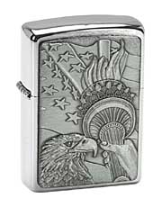 foto Zippo zapalova� 21297